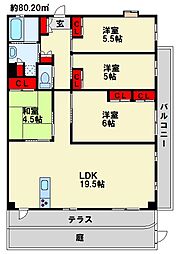 グランドパレス熊本町プレミアム 102