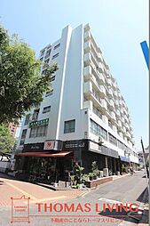 小川レジデンスI 604