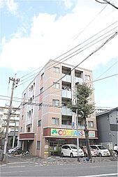 マーベラスハイム 405