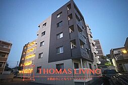 エルティアラ上富野 502