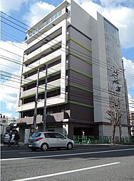 リュシオールレジデンス 202