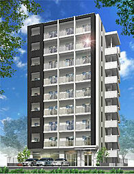 ベルガモット門司駅前 204