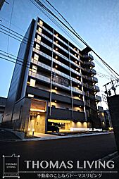 シズカビルディング白銀 405