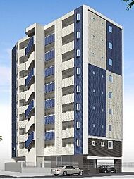 ウイングス重住 207