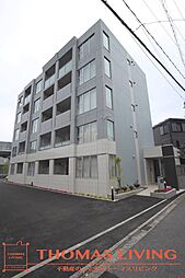 ファミール小倉北 402