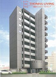 シャーメゾンステージ片野 801