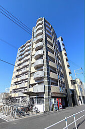 ヒット砂津BLD 602