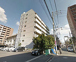 グランベール小倉駅前 502