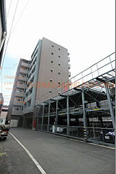 シャーメゾン グランドソレイユ門司 202