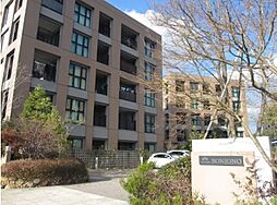 シティーガーデンBONJONO　C棟 509