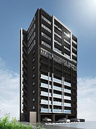 ONE PROJECT三萩野 501