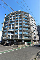 ピュアライフ砂津 504