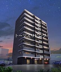 テイアイビルNo.8 801