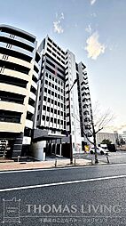 北九州市小倉北区馬借１丁目