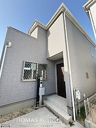 北九州市小倉南区城野３丁目の一戸建て