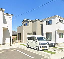 北九州市小倉南区城野３丁目の一戸建て