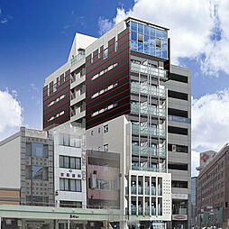 デザイナープリンセス・リバーサイド 501