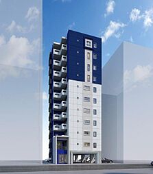 （仮）白銀マンション 902