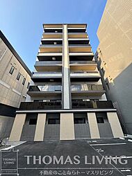 グランシャルール京町 201