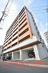 北九州市小倉北区片野４丁目