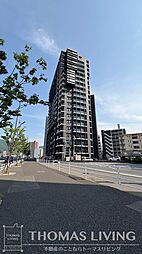 ライブスクエア小倉駅オーシャンテラス 508