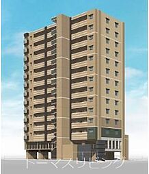 ウイングス門司駅前 709