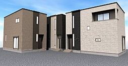 北九州市小倉北区下富野5丁目の一戸建て