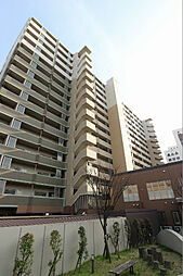 ポレスターメガシティ小倉ウエストガーデン