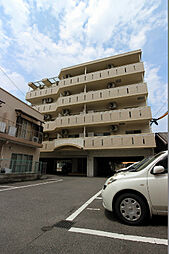 グッドシティ下富野 301