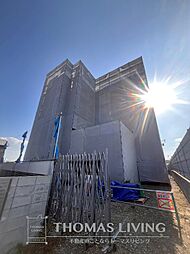 北九州市小倉北区日明３丁目