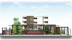 MASTメゾン小倉宇佐町 201