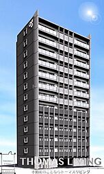 スマート大手町 705