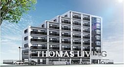 ヒルクレスト小倉高峰グランデ 803