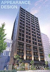 グランフォーレ小倉シティタワー 806