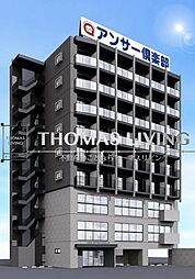 アクシオ北九州II 606