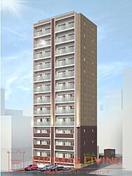 U’s Residence 門司港オーシャンテラス 105