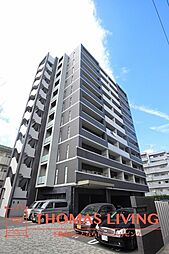 ベレッツァ門司 1003