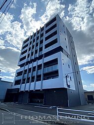 北九州市門司区松原１丁目