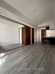 プレジデンス　ざ　三萩野 1203