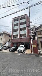 ラ・コルダ西小倉 404