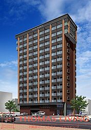 ロイヤルシーサイドテラス 807