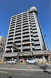 北九州市小倉北区竪町１丁目