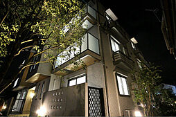 シトラスガーデンこがねまち 204