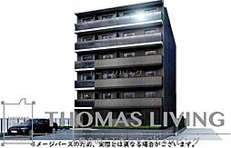 ニシコービルディング門司 605