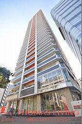 No.71オリエントトラストタワー 1102