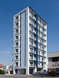 アンテス上到津 803