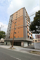 メゾンド・ファミーユ門司港 805