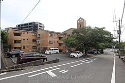 北九州市小倉北区霧ケ丘２丁目