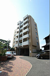 リヴィエール老松公園 1101