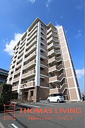 ニューシティアパートメンツ南小倉 I 810